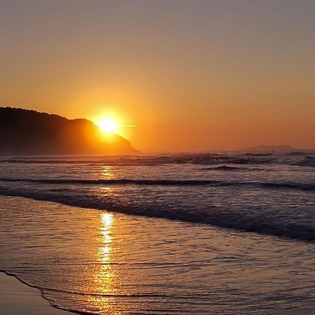 Casa Rustica Alema - 50M Da Praia Ubatuba Ngoại thất bức ảnh