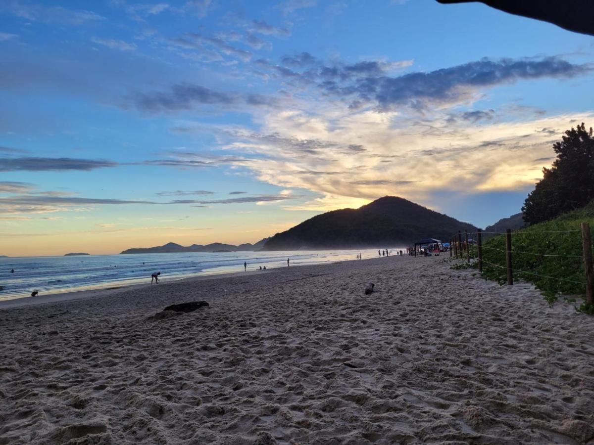 Casa Rustica Alema - 50M Da Praia Ubatuba Ngoại thất bức ảnh
